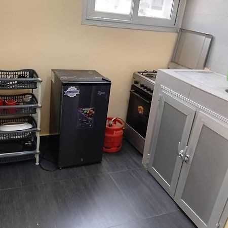 Appartement Beau Sejour Dakar Zewnętrze zdjęcie