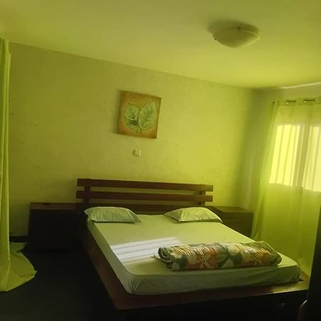Appartement Beau Sejour Dakar Zewnętrze zdjęcie