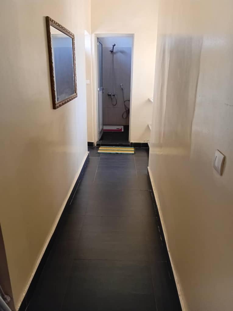 Appartement Beau Sejour Dakar Zewnętrze zdjęcie
