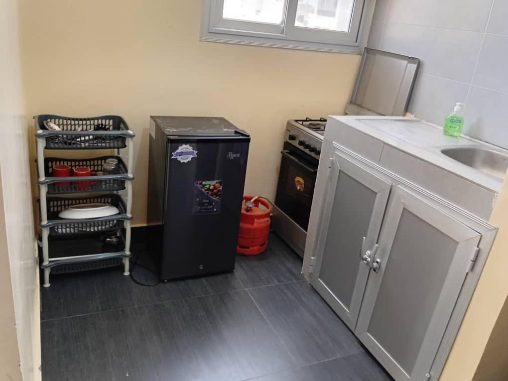 Appartement Beau Sejour Dakar Zewnętrze zdjęcie