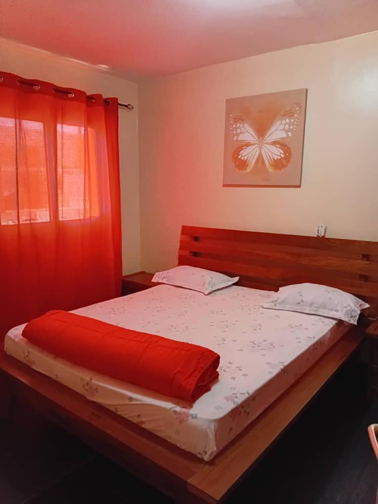 Appartement Beau Sejour Dakar Zewnętrze zdjęcie