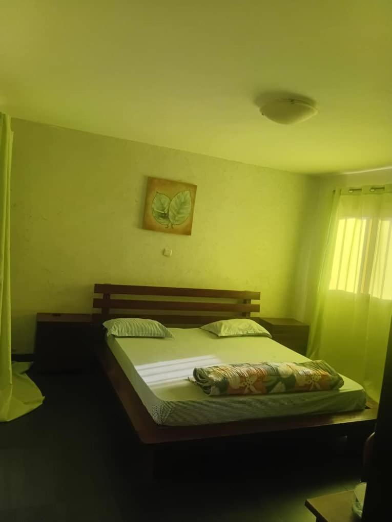 Appartement Beau Sejour Dakar Zewnętrze zdjęcie